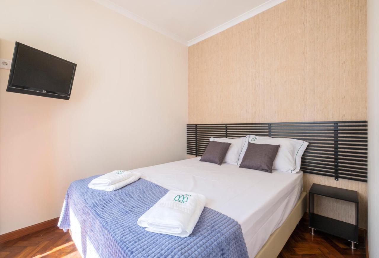 Passal Hostel Πόντα Ντελγκάντα Εξωτερικό φωτογραφία