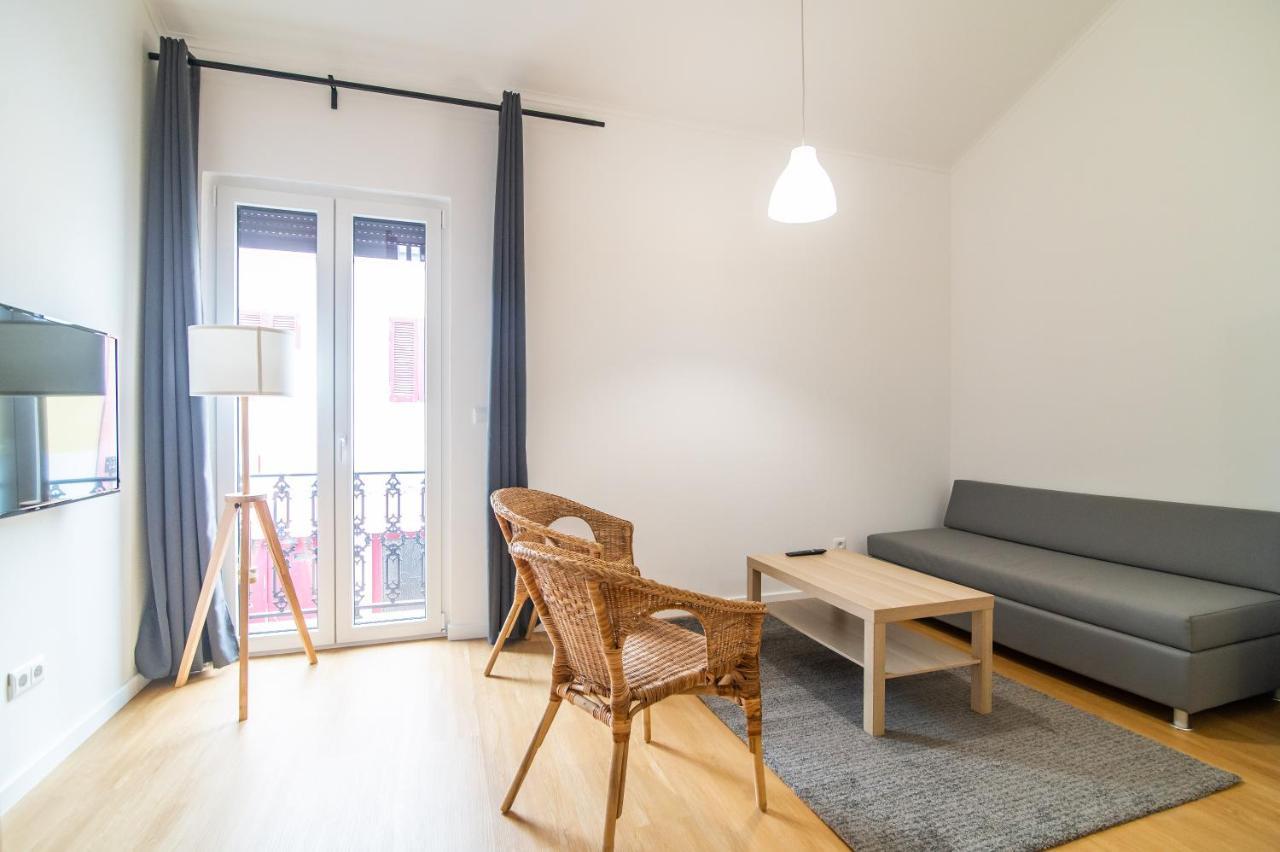 Passal Hostel Πόντα Ντελγκάντα Εξωτερικό φωτογραφία