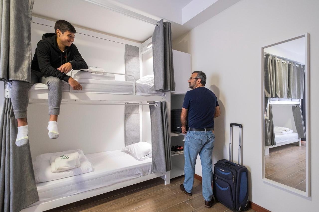 Passal Hostel Πόντα Ντελγκάντα Εξωτερικό φωτογραφία