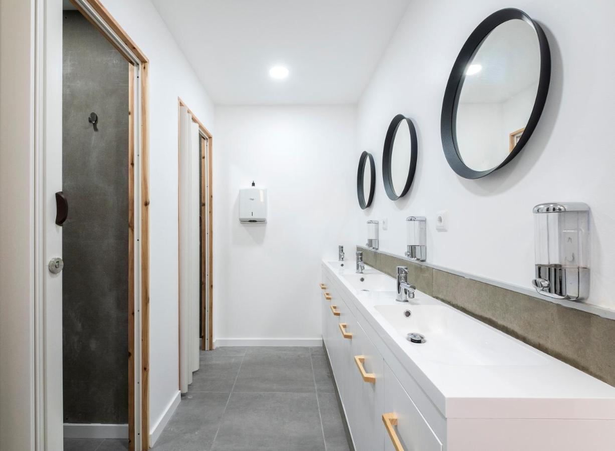 Passal Hostel Πόντα Ντελγκάντα Εξωτερικό φωτογραφία