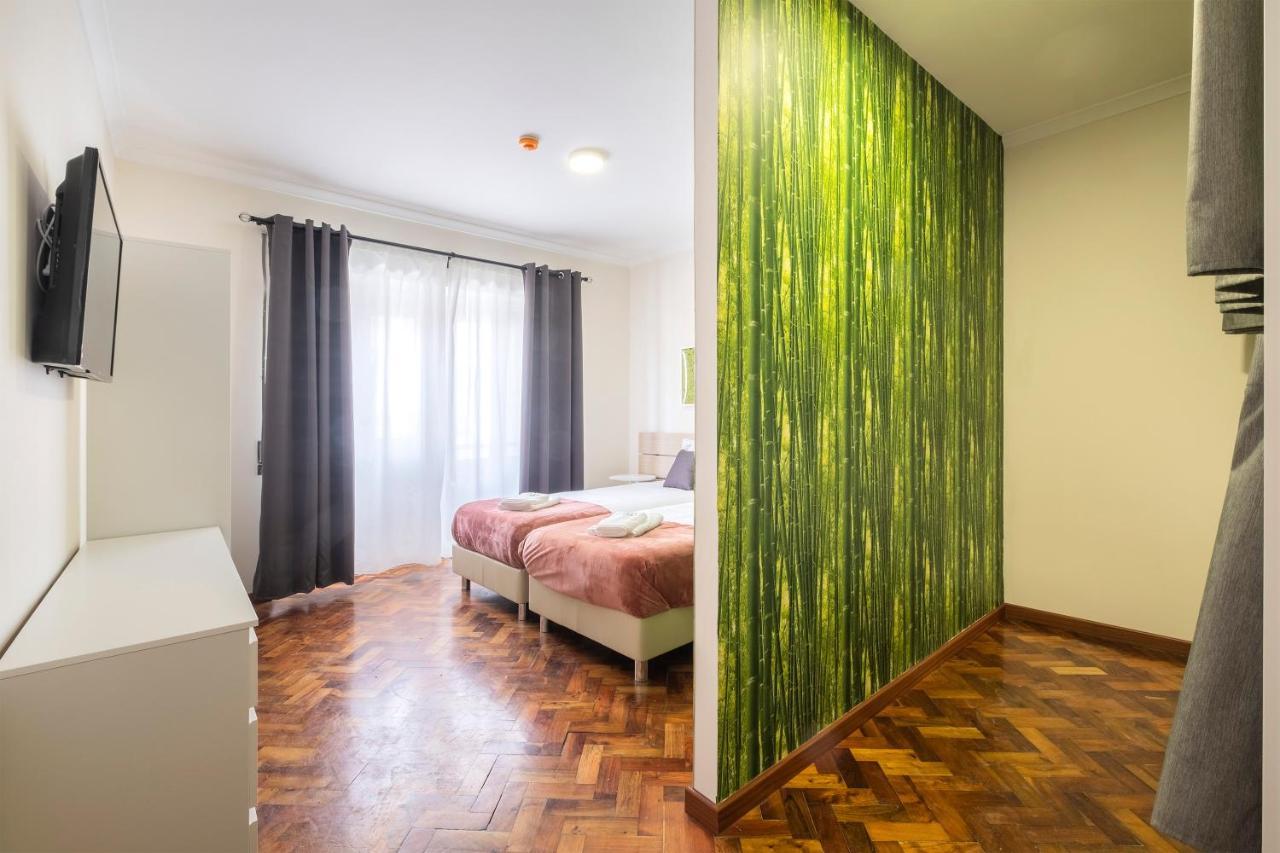 Passal Hostel Πόντα Ντελγκάντα Εξωτερικό φωτογραφία