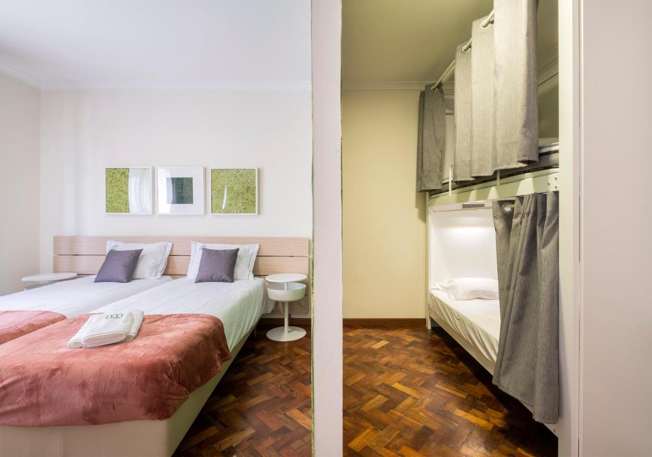 Passal Hostel Πόντα Ντελγκάντα Εξωτερικό φωτογραφία