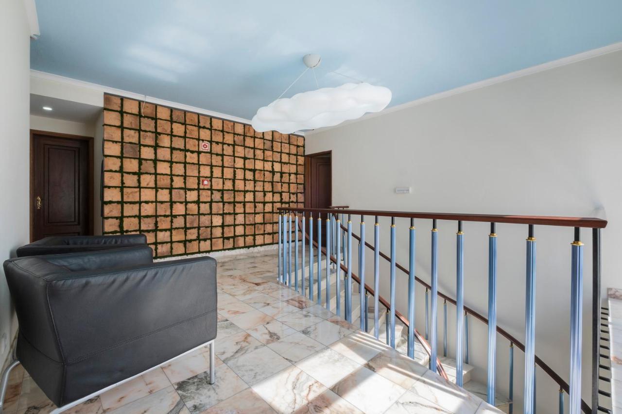 Passal Hostel Πόντα Ντελγκάντα Εξωτερικό φωτογραφία